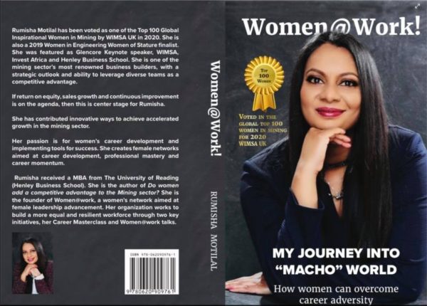 Women@Work! - My Journey Into "Macho" World - Image 2
