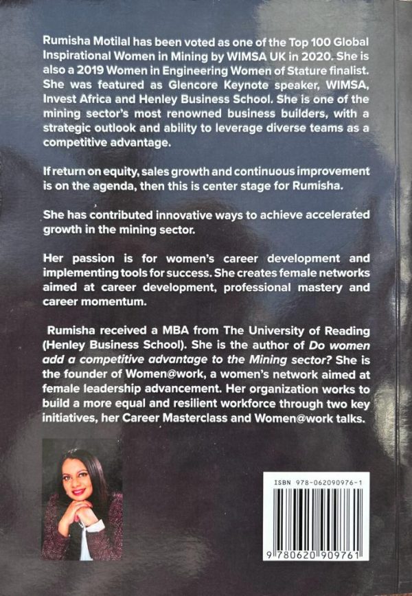 Women@Work! - My Journey Into "Macho" World - Image 3